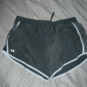 Under Armour Women’s Performance Shorts